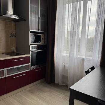 Сдается 2-х комнатная квартира, 58 м²