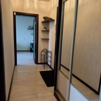Сдается 2-х комнатная квартира, 58 м²
