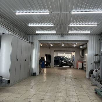 Сдается Нежилое помещение, 200 м²