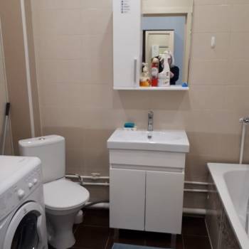 Сдается 2-х комнатная квартира, 42 м²