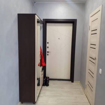 Сдается 2-х комнатная квартира, 42 м²