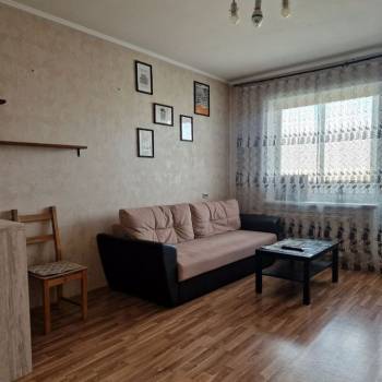 Сдается 1-комнатная квартира, 28 м²