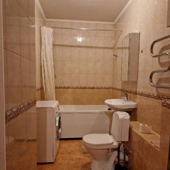 Сдается 1-комнатная квартира, 28 м²