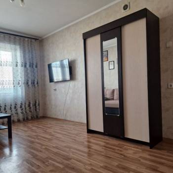 Сдается 1-комнатная квартира, 28 м²