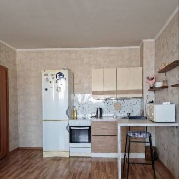 Сдается 1-комнатная квартира, 28 м²