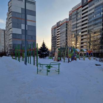 Сдается 1-комнатная квартира, 28 м²