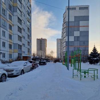 Сдается 1-комнатная квартира, 28 м²