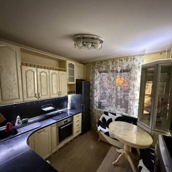 Сдается 2-х комнатная квартира, 53 м²