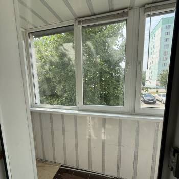 Сдается 2-х комнатная квартира, 53 м²