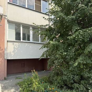 Сдается 2-х комнатная квартира, 53 м²