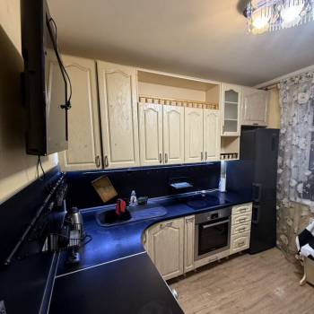 Сдается 2-х комнатная квартира, 53 м²