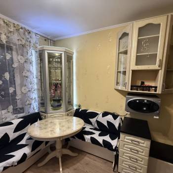 Сдается 2-х комнатная квартира, 53 м²