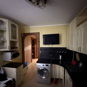 Сдается 2-х комнатная квартира, 53 м²