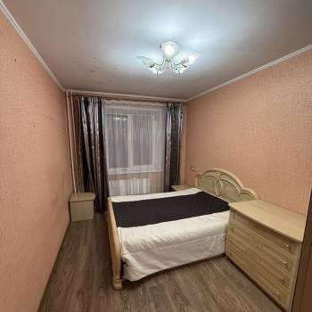 Сдается 2-х комнатная квартира, 53 м²