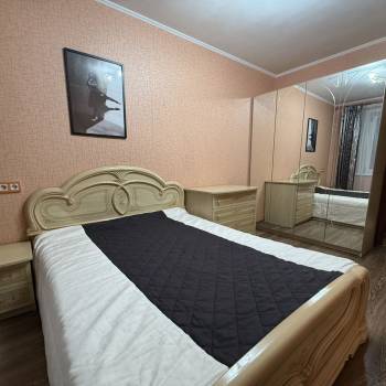 Сдается 2-х комнатная квартира, 53 м²