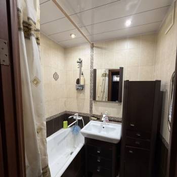 Сдается 2-х комнатная квартира, 53 м²
