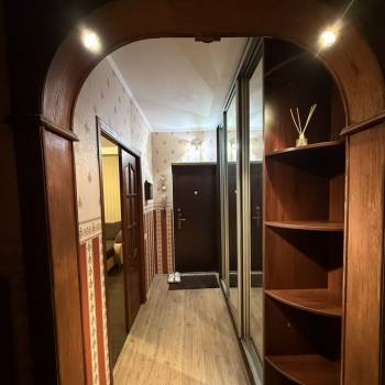 Сдается 2-х комнатная квартира, 53 м²