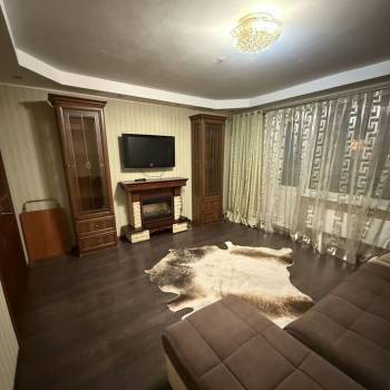 Сдается 2-х комнатная квартира, 53 м²