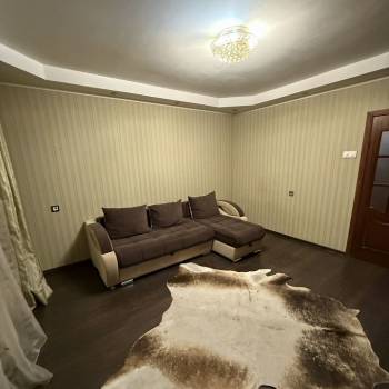Сдается 2-х комнатная квартира, 53 м²
