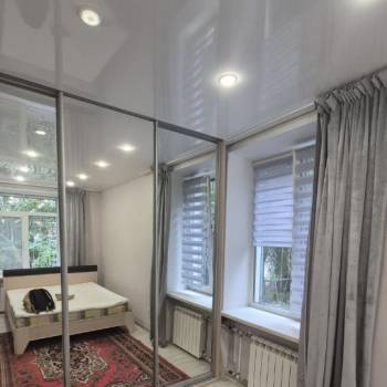 Сдается 2-х комнатная квартира, 39 м²