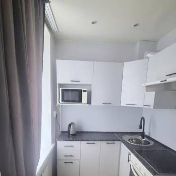 Сдается 2-х комнатная квартира, 39 м²