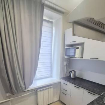 Сдается 2-х комнатная квартира, 39 м²