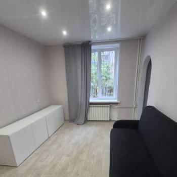 Сдается 2-х комнатная квартира, 39 м²