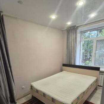 Сдается 2-х комнатная квартира, 39 м²