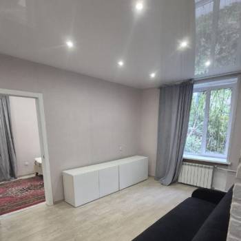 Сдается 2-х комнатная квартира, 39 м²