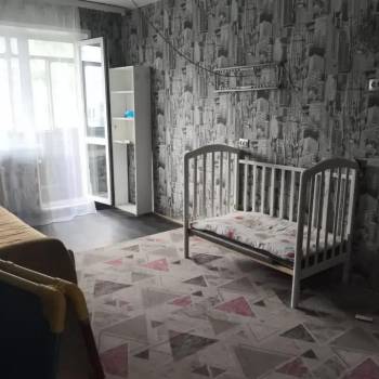 Сдается 2-х комнатная квартира, 43,9 м²