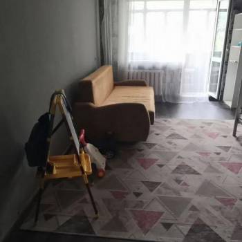 Сдается 2-х комнатная квартира, 43,9 м²