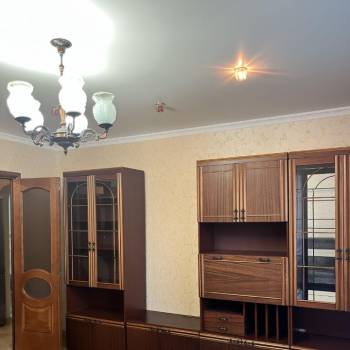 Сдается 2-х комнатная квартира, 55 м²