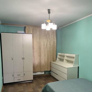 Сдается 2-х комнатная квартира, 55 м²