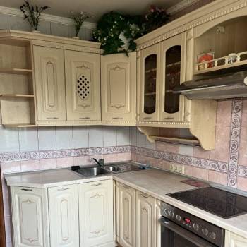 Сдается 2-х комнатная квартира, 55 м²