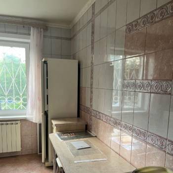 Сдается 2-х комнатная квартира, 55 м²