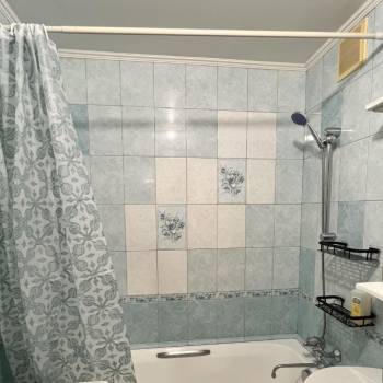 Сдается 2-х комнатная квартира, 55 м²