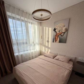 Сдается 2-х комнатная квартира, 42 м²
