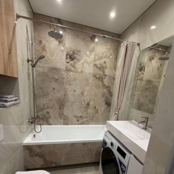 Сдается 2-х комнатная квартира, 42 м²