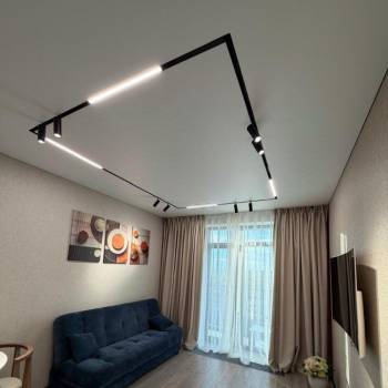 Сдается 2-х комнатная квартира, 42 м²