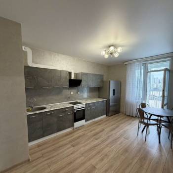 Сдается 2-х комнатная квартира, 66,5 м²