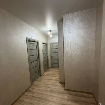 Сдается 2-х комнатная квартира, 66,5 м²