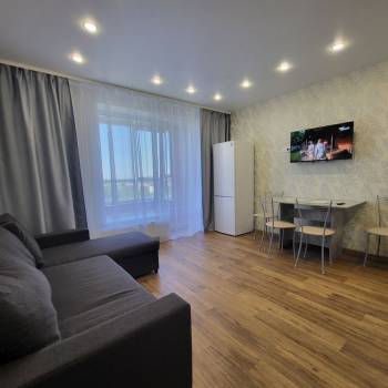 Сдается 2-х комнатная квартира, 50 м²