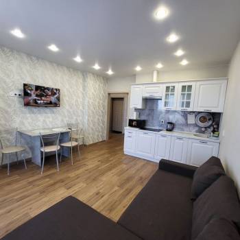 Сдается 2-х комнатная квартира, 50 м²