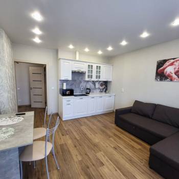 Сдается 2-х комнатная квартира, 50 м²
