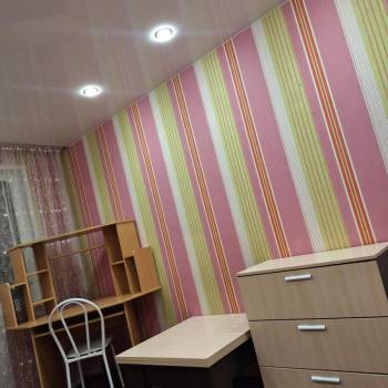 Сдается 2-х комнатная квартира, 44 м²