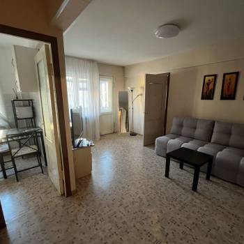 Сдается 2-х комнатная квартира, 44 м²