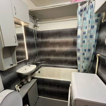 Сдается 2-х комнатная квартира, 44 м²