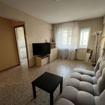 Сдается 2-х комнатная квартира, 44 м²
