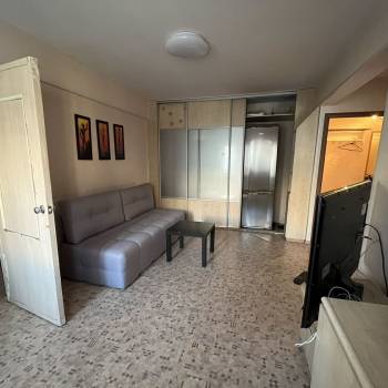 Сдается 2-х комнатная квартира, 44 м²