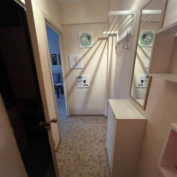 Сдается 2-х комнатная квартира, 44 м²